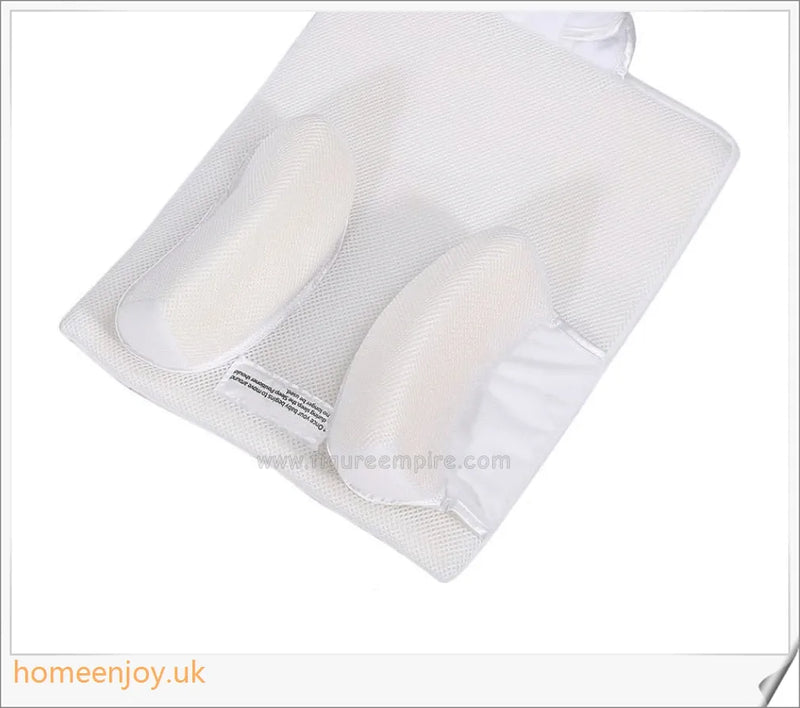 Homeenjoy UK Baby Sleep Fixed Position & Anti Roll Pillow
