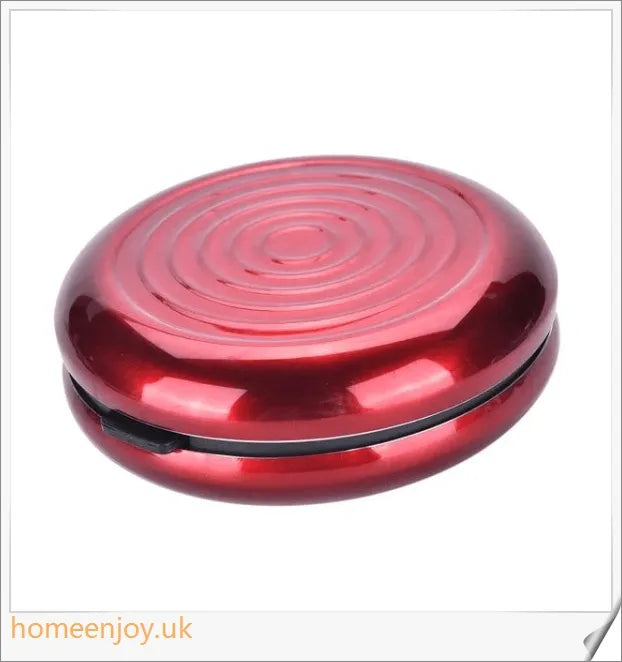 Easy Pocket Coin Dispenser - Compact coin organizer for Euros, Dollars and other currencies