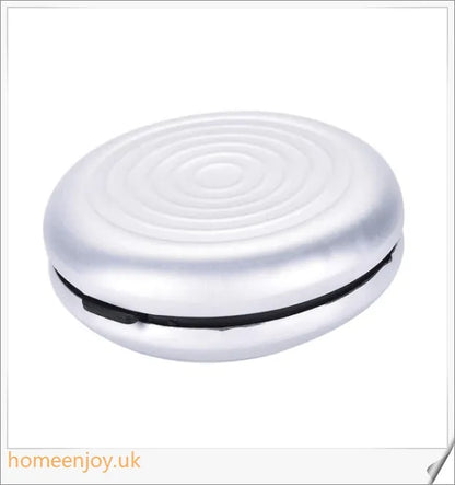 Easy Pocket Coin Dispenser - Compact coin organizer for Euros, Dollars and other currencies