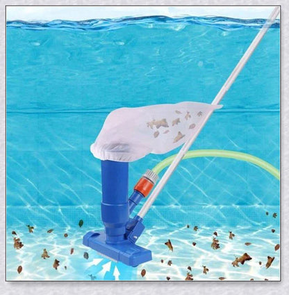 Vacuum Cleaner Powerful Pool - Kreepy Crawler Manual Swimming Pool Vacuum with garden hose