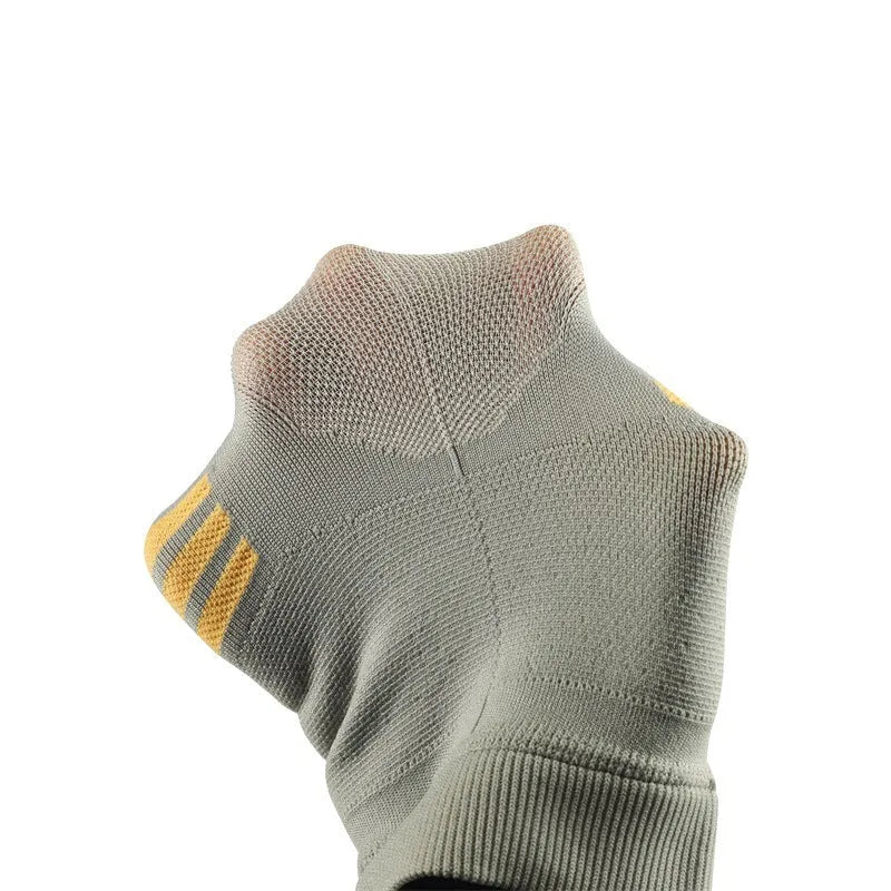 Polyester knee pads for basketball and aerobics in multiple colours.