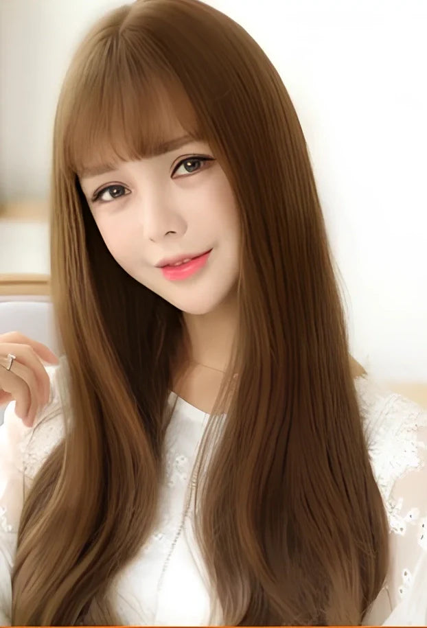 Aogeyasi 30ml black hair dye cream tube for covering white roots and softening hair