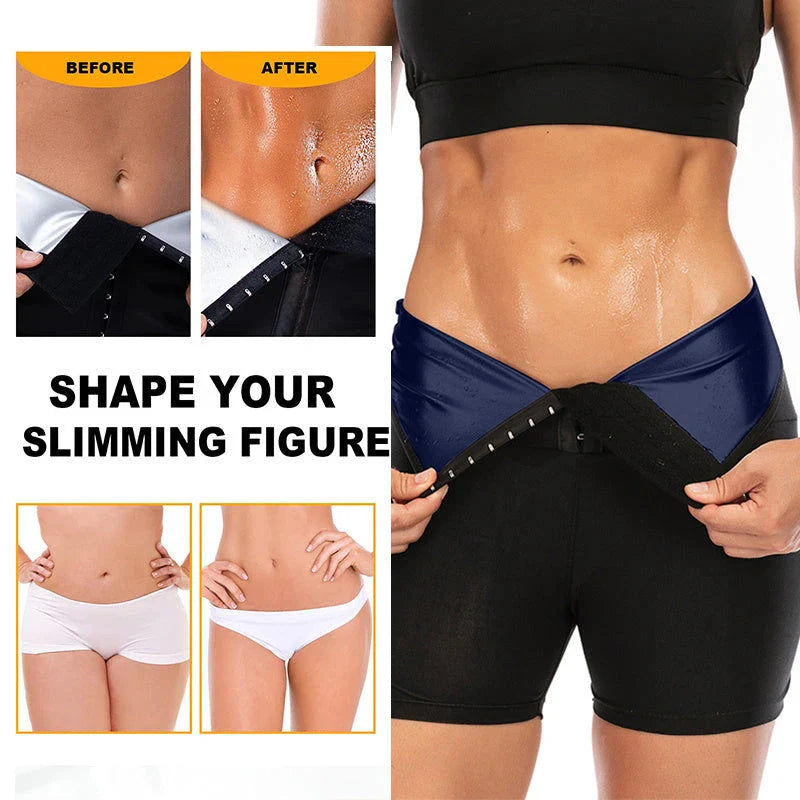 Premium Shaping Leggings: Slimming, Sculpting & Sweat-Inducing Workout Pants