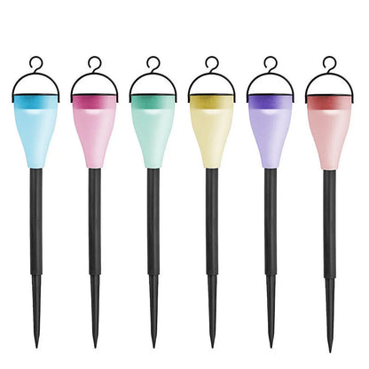 Creative Home white LED smart bulb with Bluetooth speaker inside for E27 fittings.