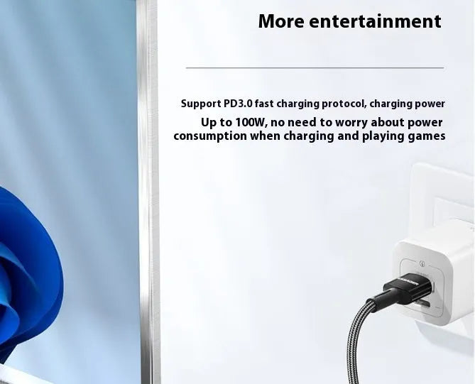 11-in-1 USB-C expansion dock with Gigabit Ethernet port and 20cm cable showing multiple connection interfaces