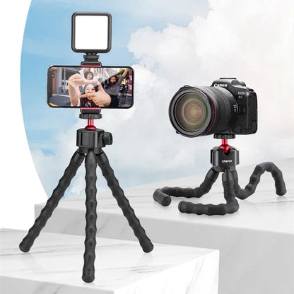 Multifunctional photography and video live VLOG suite with tripod and 2985 colour options