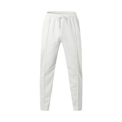 Comfortable and stylish drawstring waist casual pants for men in a variety of colors and sizes