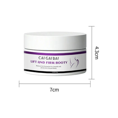 100g tube of NDC hip lifting cream for body shaping and firming the buttocks.