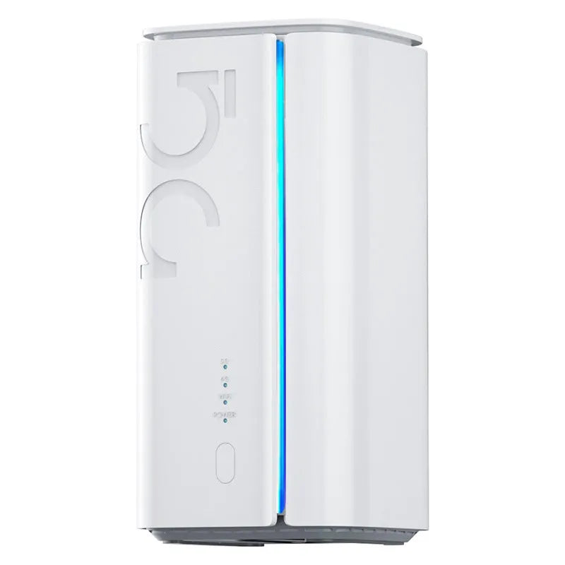 4G CPE wireless router with wired to wireless three network conversion, 51×30×5mm dimensions