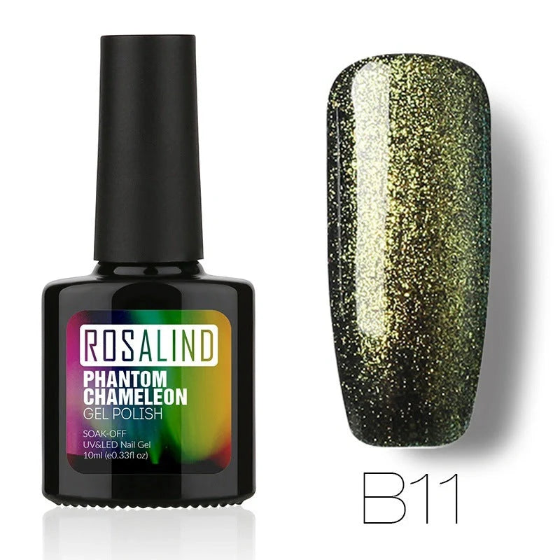 Sopolish Non-Toxic Phototherapy Nail Glue for durable and vibrant nail designs