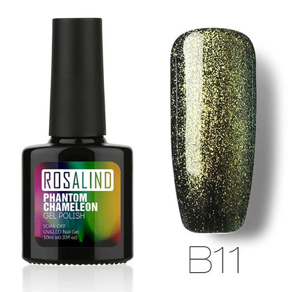 Sopolish Non-Toxic Phototherapy Nail Glue for durable and vibrant nail designs
