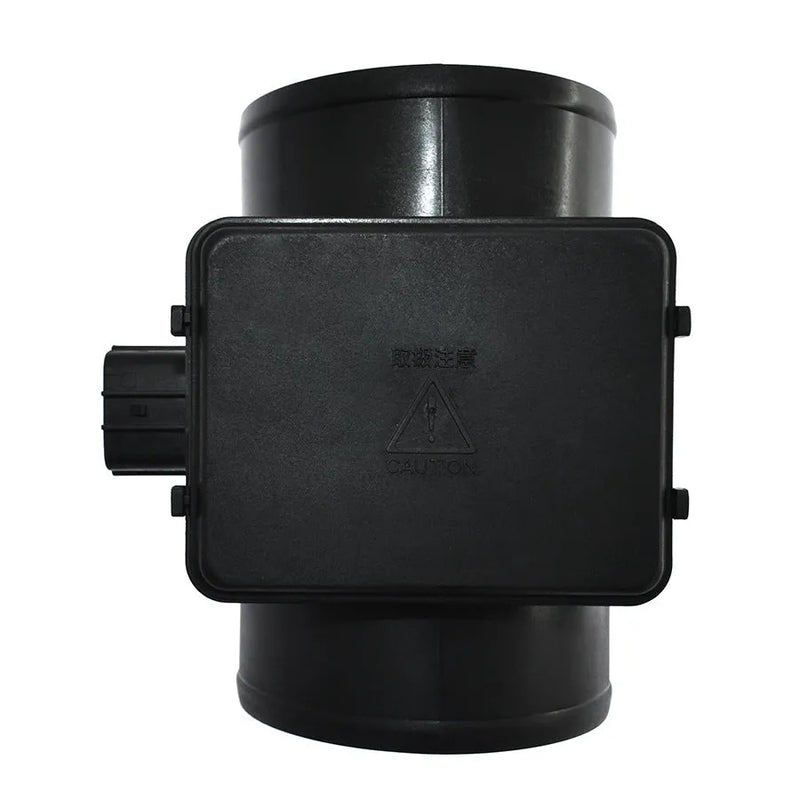 Air Flow Meter Standard Specification Plastic Black Car Accessory with Ordinary Format, Accuracy Level and Nominal Diameter for Engine Management System Air Intake Measurement