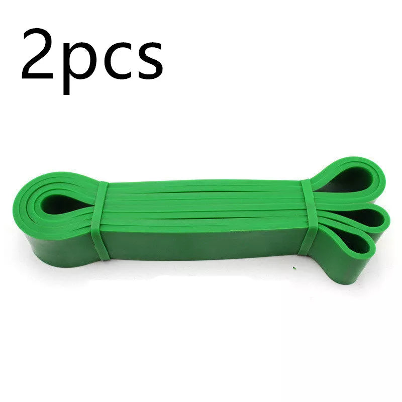 Adjustable Yoga Pull Rope for stretching and pull-up assistance in various colours