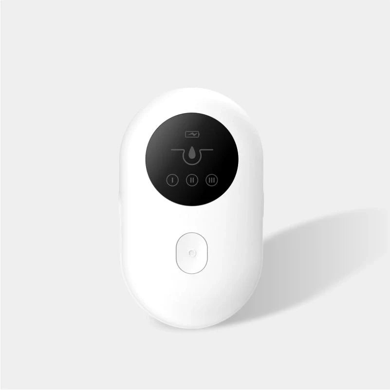 Blackhead Household Electric Cleanser for deep skin cleaning and rejuvenation