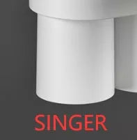 Non-marking hanging magnetic toothbrush holder with toothpaste squeezer and quick-drying cups