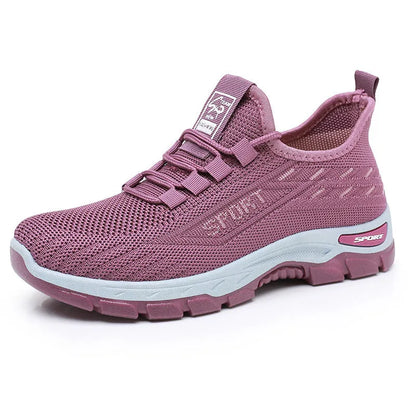 Casual low-top sneaker with PVC injection moulded sole in black colour showing rounded toe and shallow mouth design