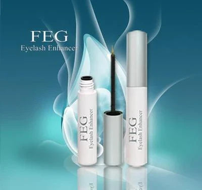 Nourishing Eyelash & Brow Enhancer - Botanical-infused formula to thicken, lengthen, and darken lashes and brows