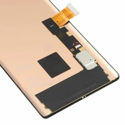 Pixel 6PRO smartphone display screen replacement part with TFT panel and capacitive touch