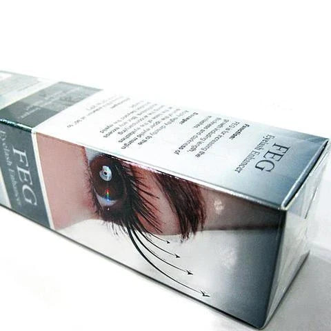 Nourishing Eyelash & Brow Enhancer - Botanical-infused formula to thicken, lengthen, and darken lashes and brows