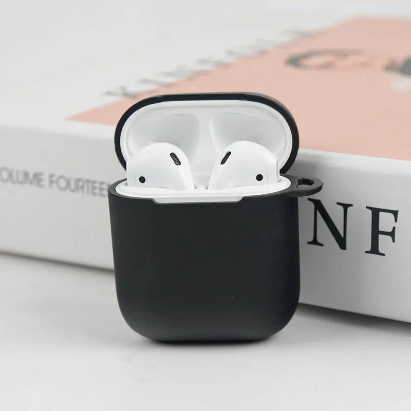 Silicone Bluetooth headset case for Type 7 compatible devices in multiple colour options