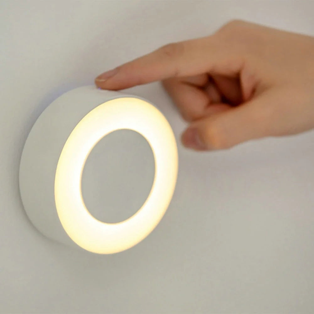 White Aromatherapy Mosquito Repellent Lamp with USB cable and night light function