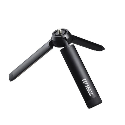 Aluminium alloy handheld bracket for Apple iPhone with tripod mount