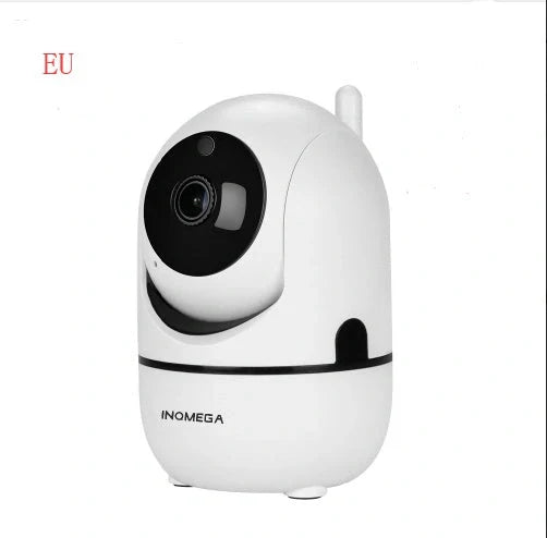 1080P Cloud Wireless IP Camera with auto-tracking for home security