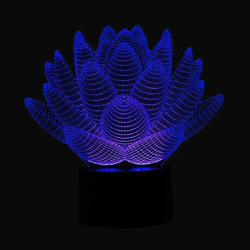 LED night light with modern minimalist style, touch control switch, acrylic shade, 220mm x 130mm dimensions, suitable for corridors, home furnishings, hotel lobbies, hotel rooms, and leisure venues