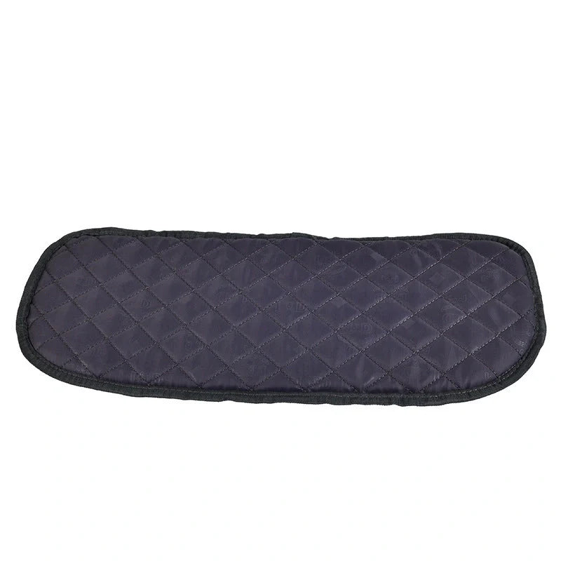 Window-mounted pet hammock for cats and small dogs in various colours