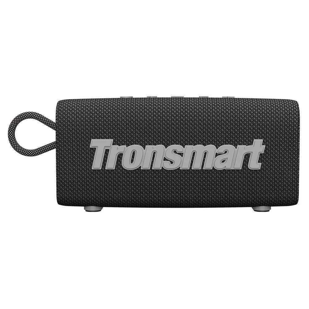 Portable outdoor waterproof Bluetooth speaker in multiple colour options including camouflage