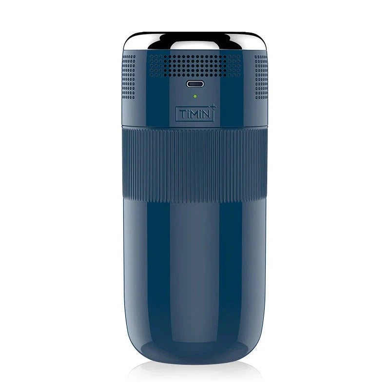 Premium Portable USB Cooler: Instantly Chill Drinks with Compact, Durable Design