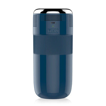 Premium Portable USB Cooler: Instantly Chill Drinks with Compact, Durable Design