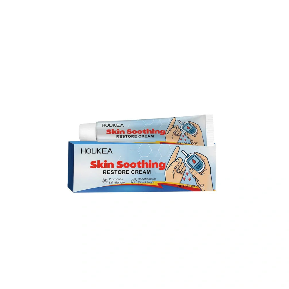 Body Neck Cream Daily Care 20g container with cream formula for neck skincare