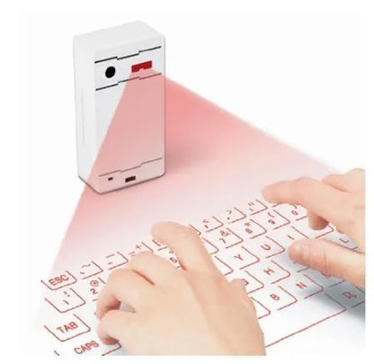 Adjustable gooseneck USB desk fan with small blades on a desk