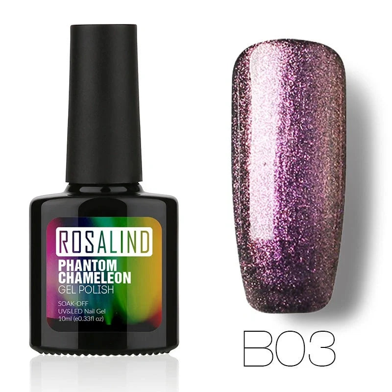 Sopolish Non-Toxic Phototherapy Nail Glue for durable and vibrant nail designs