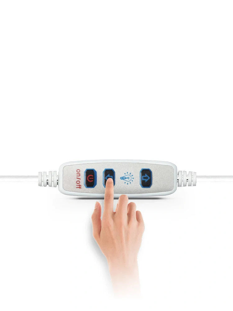 Copying Translucent Painting Drawing Board with adjustable brightness and USB power