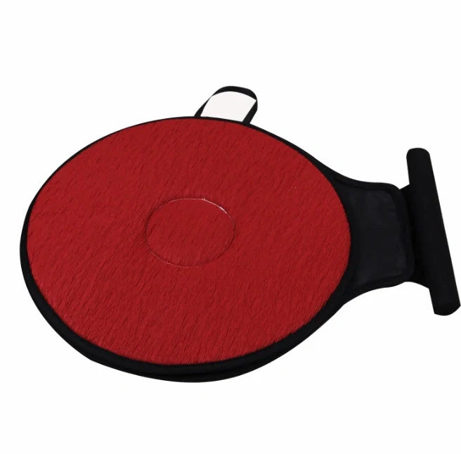 360 Degree Rotation Seat Cushion in various colors for enhanced mobility and comfort