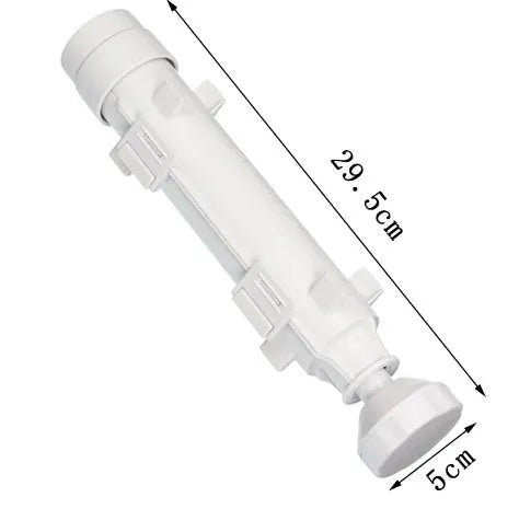 Roller sushi roll mould kitchen tool plastic PP material sushi moulds for professional and home use with clear easy-to-follow instructions for sushi desserts rice crispy rolls and cake rolls