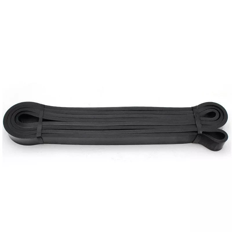 Adjustable Yoga Pull Rope for stretching and pull-up assistance in various colours
