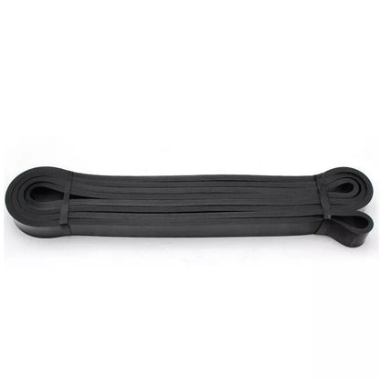 Adjustable Yoga Pull Rope for stretching and pull-up assistance in various colours