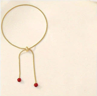 Elegant adjustable silver foot jewellery for girls with unique rhombus design