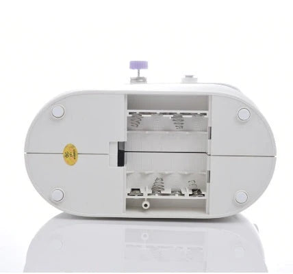Compact Electric Mini Household Sewing Machine with Premium Materials and Powerful 6W Motor