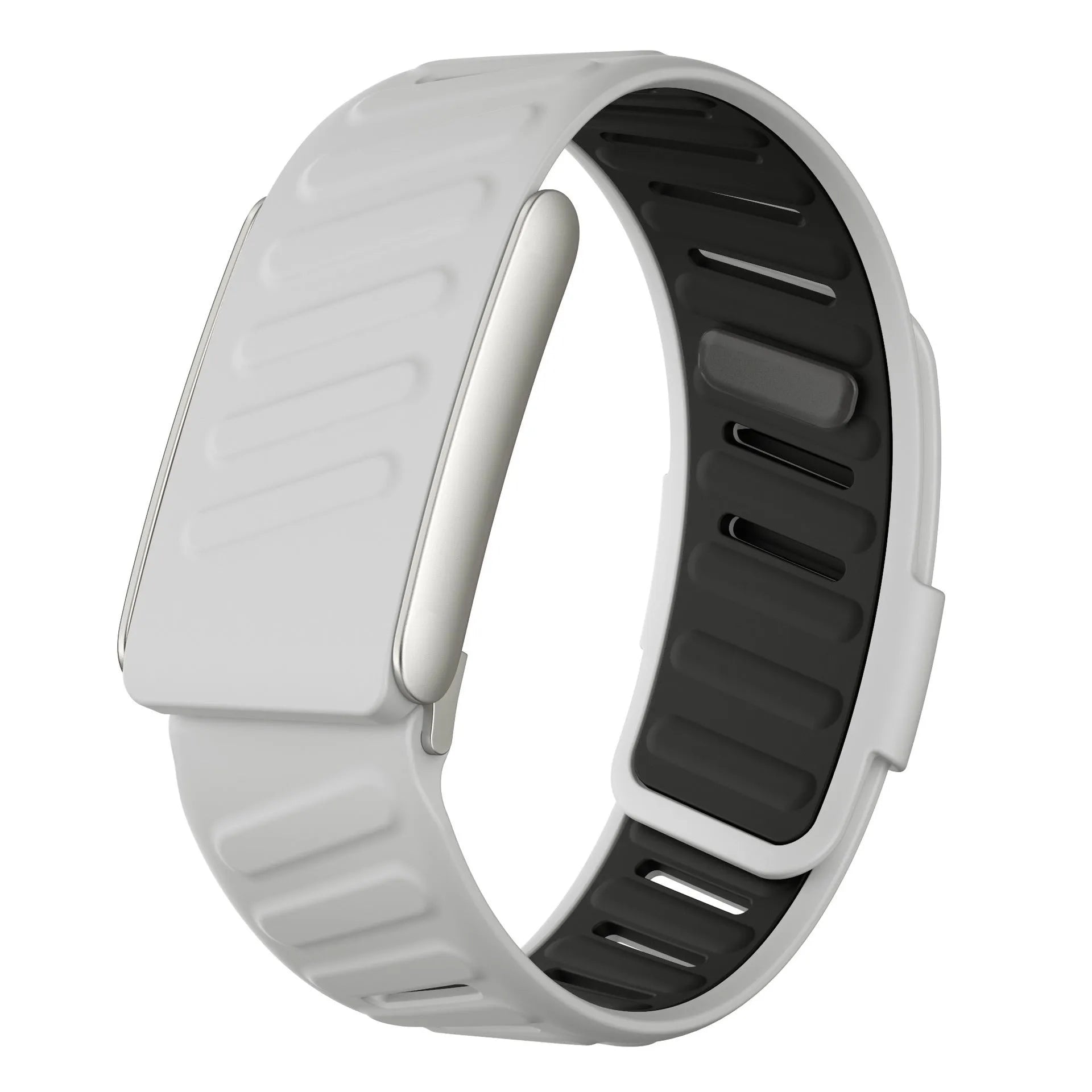 Whoop 50 One Peak MG replacement wristband in multiple colour options including black, green, orange and grey