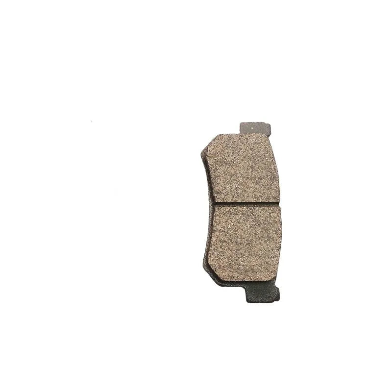 SsangYong Actyon brake pads with 48413090A1 specification for front and rear wheel replacement