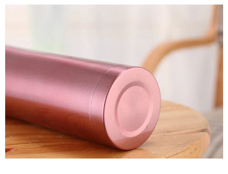 304 stainless steel outdoor drinking cup with cold and heat resistance