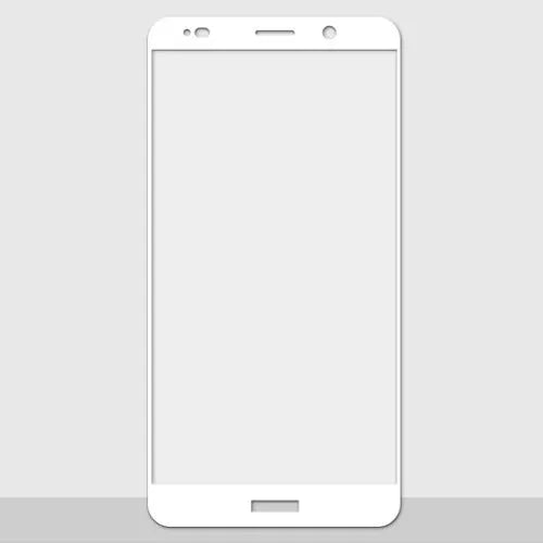 HUAWEI Mate10 toughened glass screen protector in black, gold and white colour options