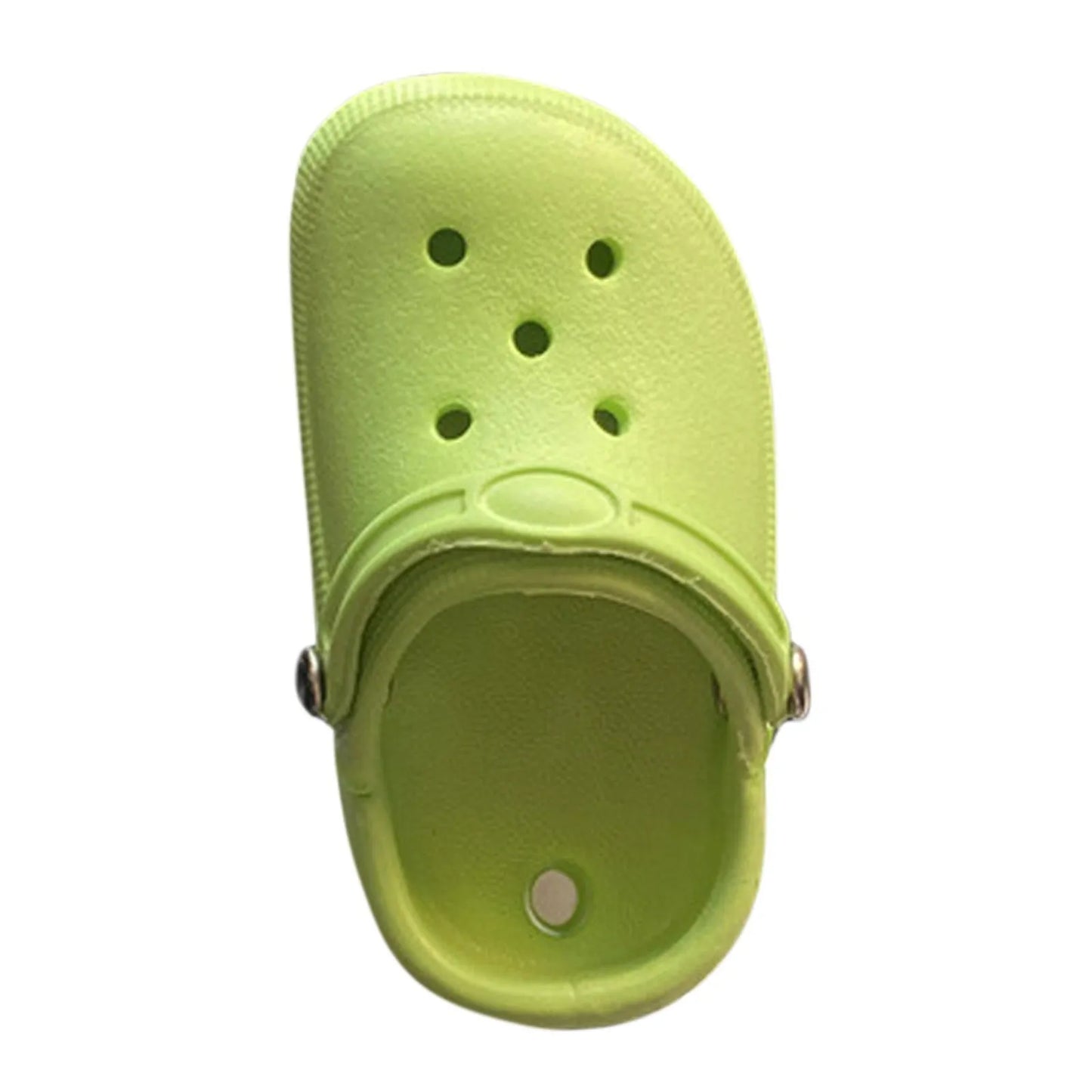 Car air vent clip-on aromatherapy diffuser with removable decorative shoes in seven colour options