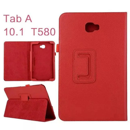 Litchi pattern imitation leather protective shell in black, brown, dark blue, green, light blue, pink, purple, red, rose red, and white.