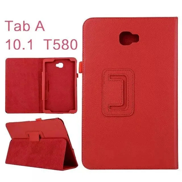 Litchi Pattern Protective Shell Case with Imitation Leather Finish in White Pink Red Purple Green Black Brown Dark Blue and Light Blue Colour Options