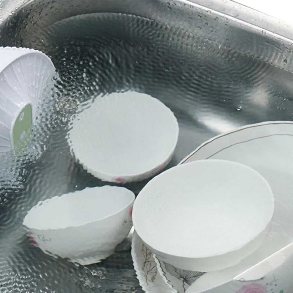 Portable Mini USB Charging Dish Washer for fruits and vegetables cleaning